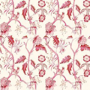 Blendworth fabric birdsong 002 product detail