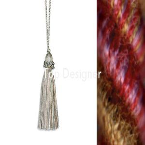April key tassel explode product detail