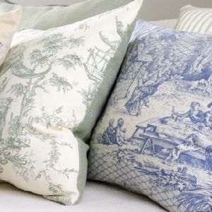 Toile product detail