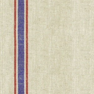 Ian mankin fabric linen 25 peony indigo product detail