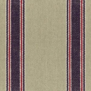 Ian mankin fabric moffat dark navy product detail