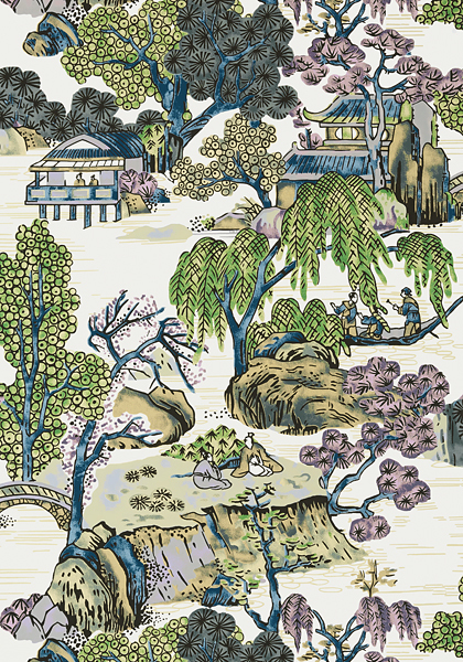 Thibaut wallpaper t75459 medium product detail