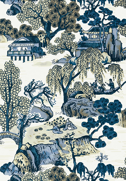 Thibaut wallpaper t75461 medium product detail