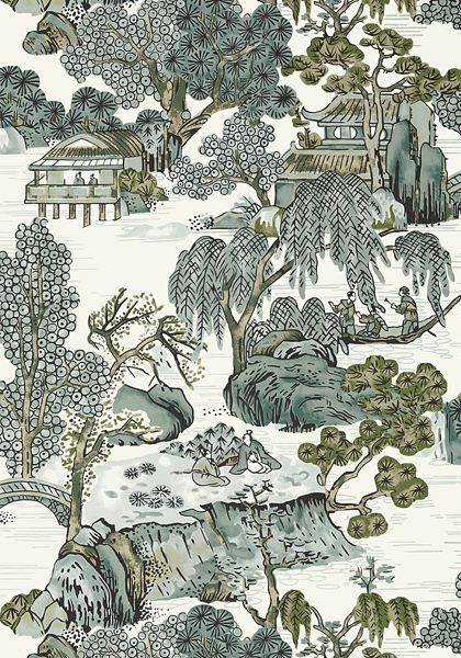 Thibaut wallpaper t75463 medium product detail