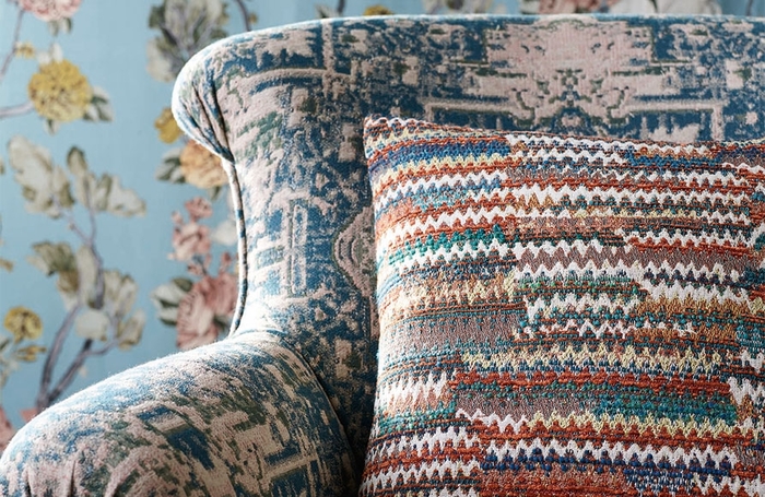 Mulberry home fabric modern country i 2 product detail