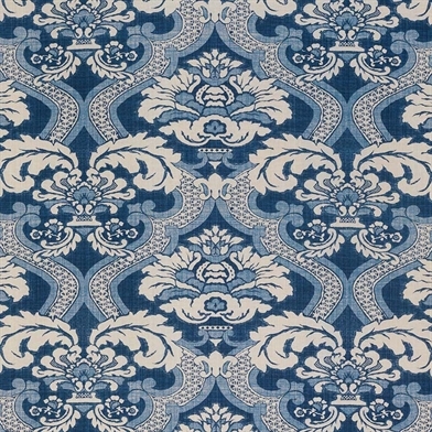 Nina campbell fabric ncf4241 01 product detail