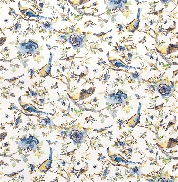 Nina campbell fabric ncf4245 01 product detail