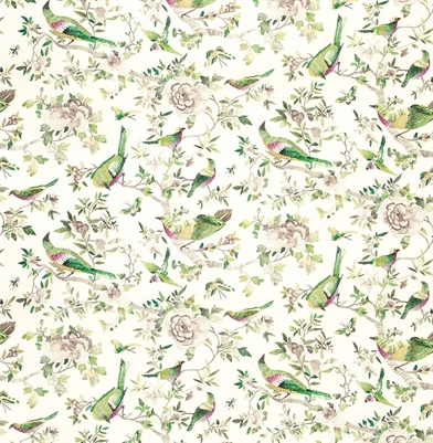 Nina campbell fabric ncf4245 02 product detail