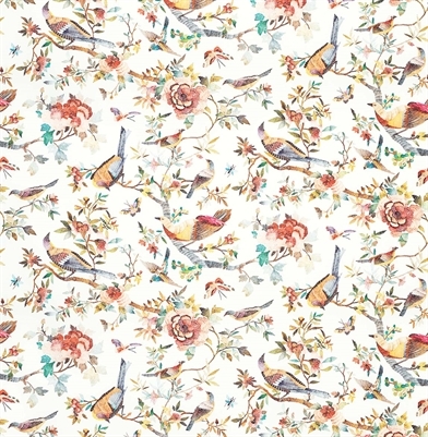 Nina campbell fabric ncf4245 04 product detail