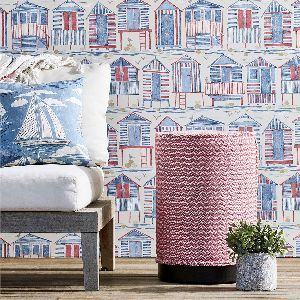 Beach huts product detail