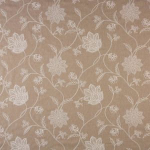 Fibre naturelle fabric bal03 coklat product detail