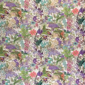 Fibre naturelle fabric che03 lavish product detail