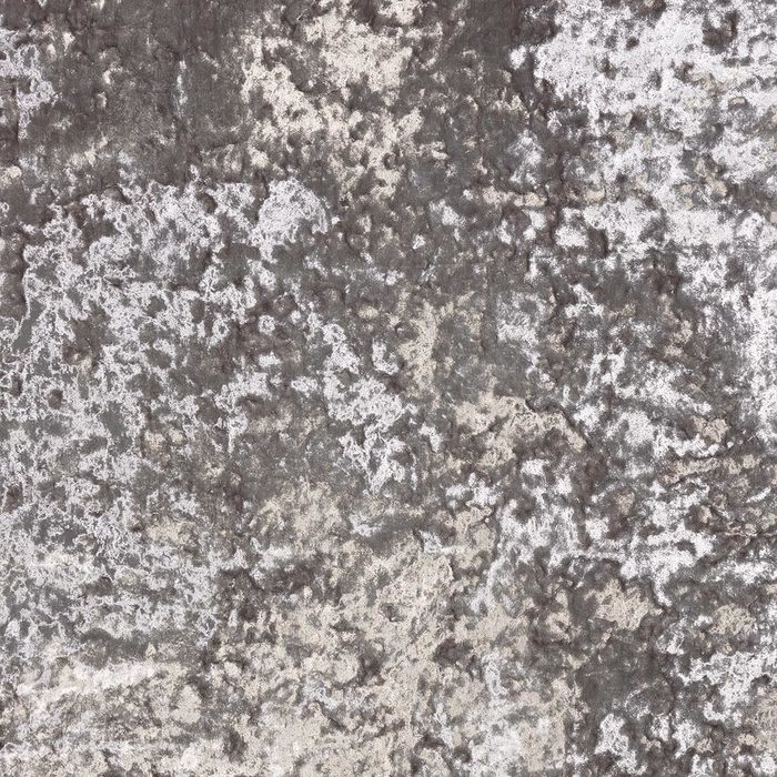 Fibre naturelle fabric pan08 silver grey product detail