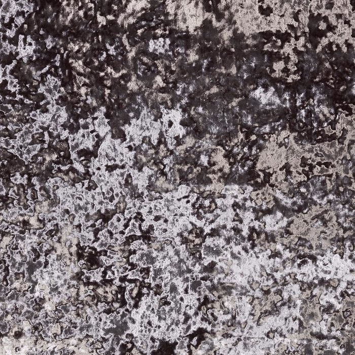 Fibre naturelle fabric pan09 metal product detail