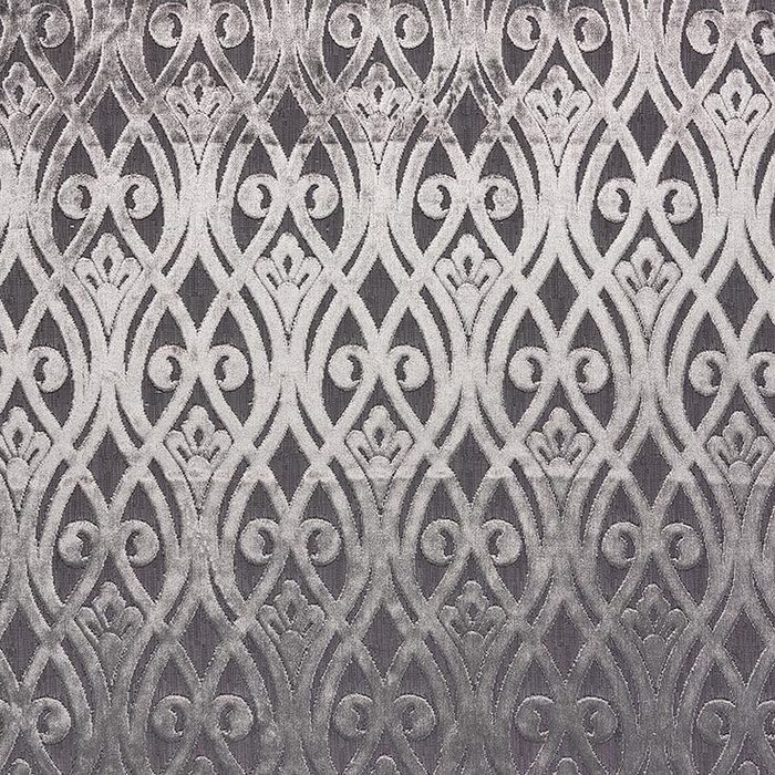 Fibre naturelle fabric vso04 grigio product detail