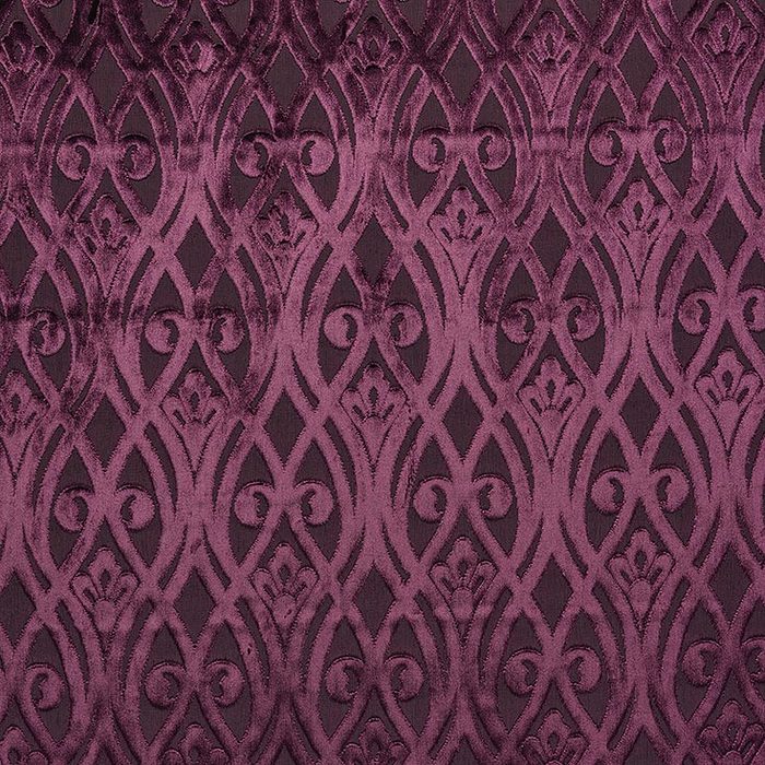 Fibre naturelle fabric vso08 violetto product detail