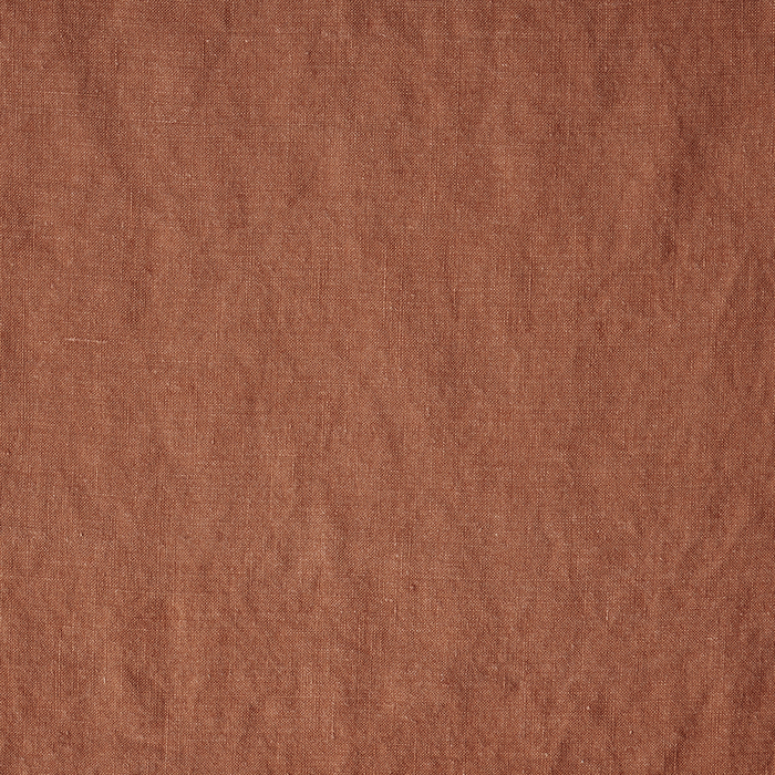 De le cuona artist canvas linen terracotta art12 product detail