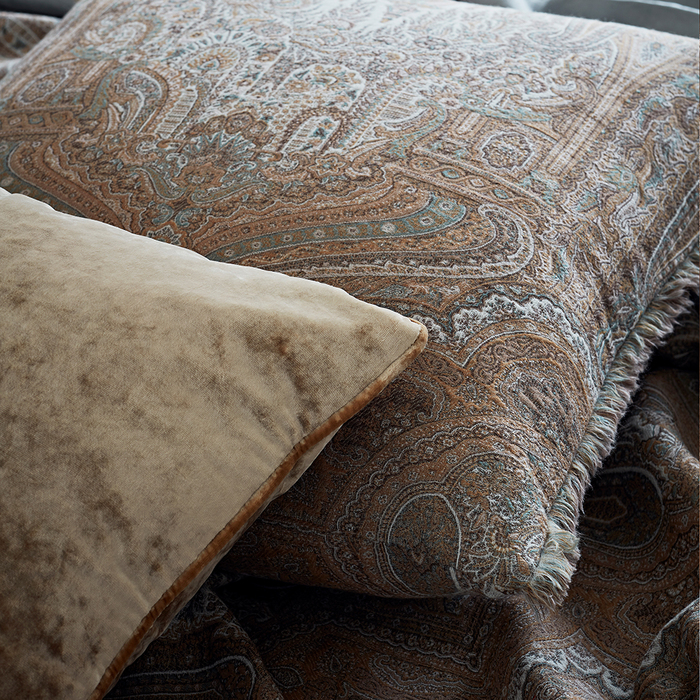 De le cuona victoria antique gold wool cotton vic3 1 product detail