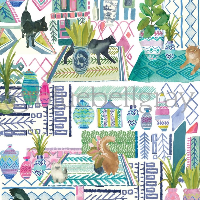 Cats product detail