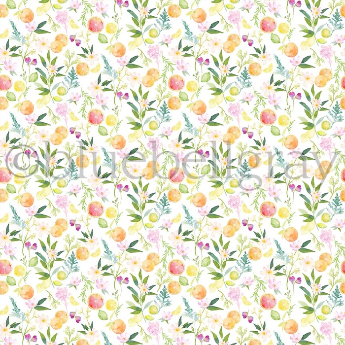 Orange lemons product detail