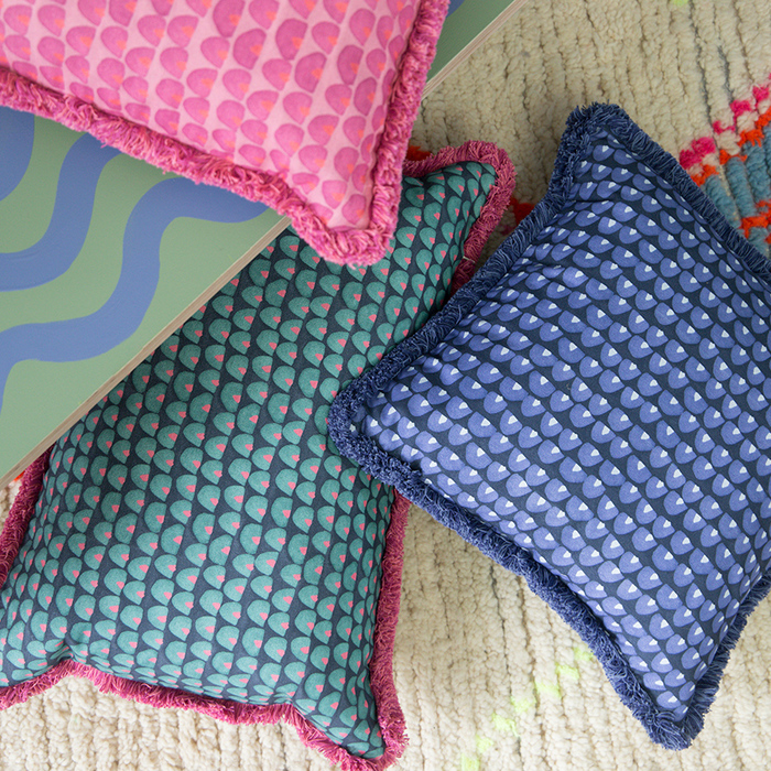 Tom indigo 2 product detail