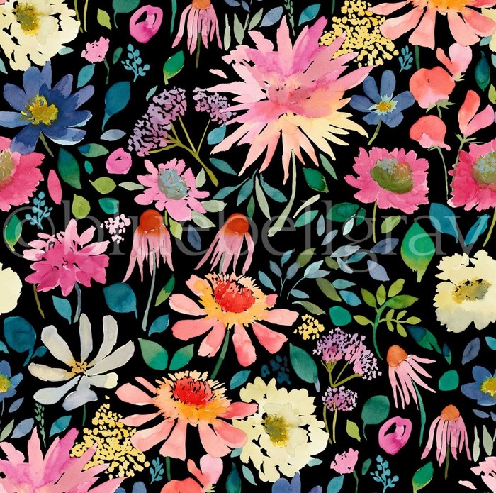 Zinnia twilight product detail