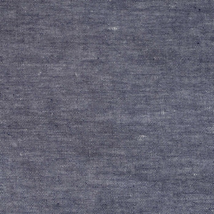 Linen denim product detail