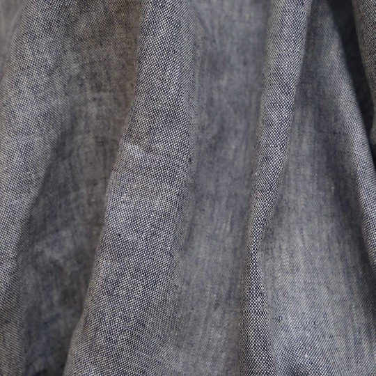 Linen denim 2 product detail