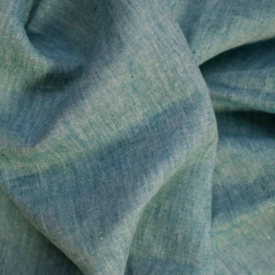 Linen teal 2 product detail