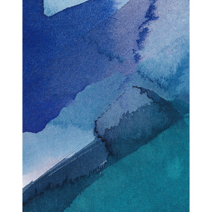 Blue skies mural 3 product detail