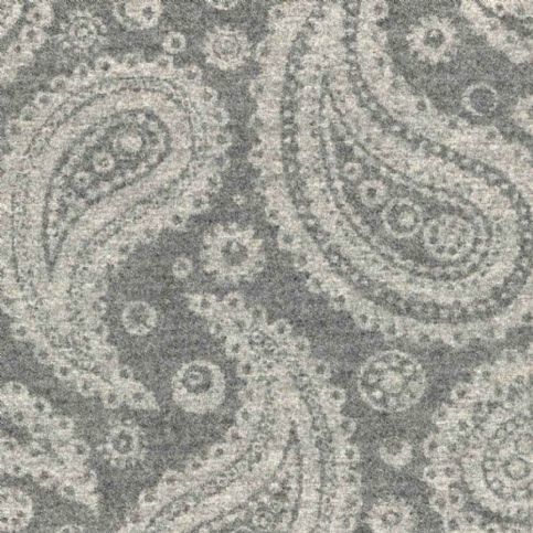 Ian mankin fabric beverley grey product detail