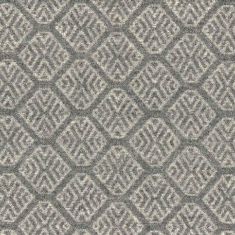 Ian mankin fabric gisburn grey product detail