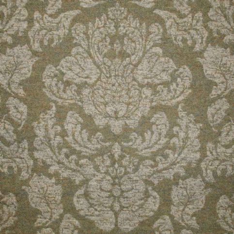 Ian mankin fabric malham sage product detail