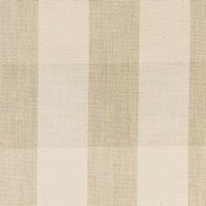 Ian mankin fabric avon check cream product detail