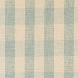 Ian mankin fabric suffolk check l mint product detail