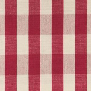 Ian mankin fabric suffolk check l peony product detail