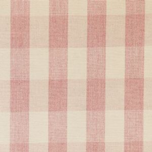 Ian mankin fabric suffolk check l pink product detail