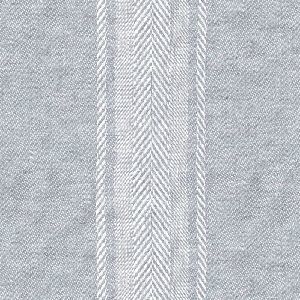 Ian mankin fabric salcombe stripe mist product detail