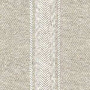 Ian mankin fabric salcombe stripe oatmeal product detail