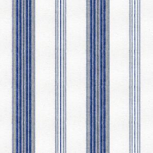 Ian mankin fabric tenby stripe chalk product detail