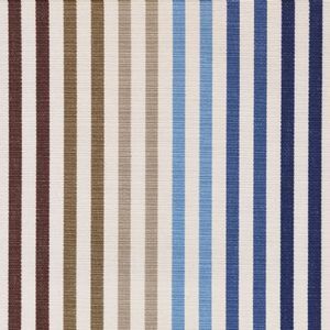 Ian mankin fabric ascot stripe 2 oilcloth product detail