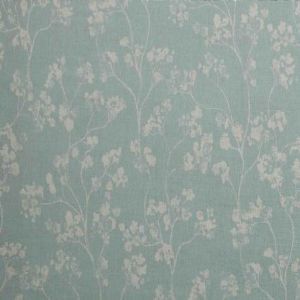 Ian mankin fabric kew mint product detail
