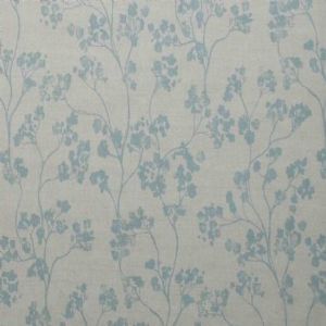 Ian mankin fabric kew nordic mint product detail