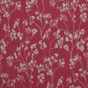 Ian mankin fabric kew peony product detail