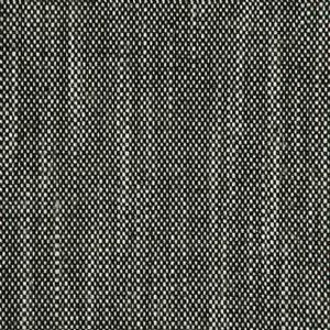 Ian mankin fabric newbury hopsack charcoal product detail