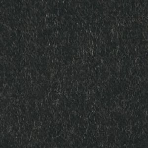 Ian mankin fabric velvet charcoal product detail
