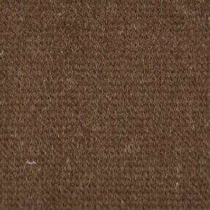 Ian mankin fabric velvet dark flax product detail