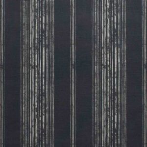 Ian mankin fabric brompton charcoal product detail
