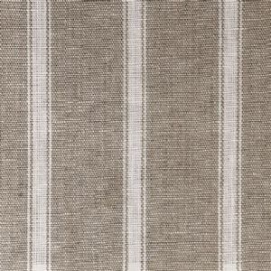 Ian mankin fabric angus stripe nordic ivory product detail