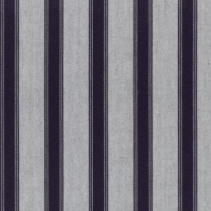 Ian mankin fabric blazer stripe dark navy product detail